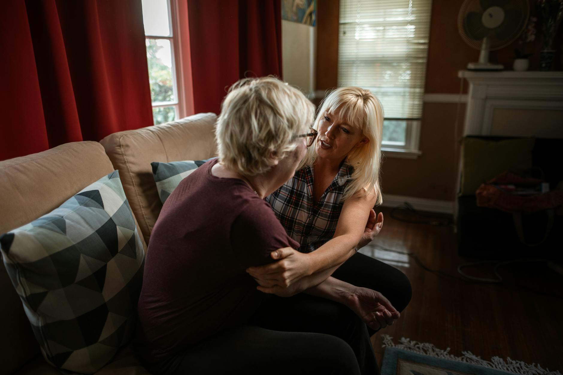 Online Tools Leave Vulnerable People Without Essential Benefits