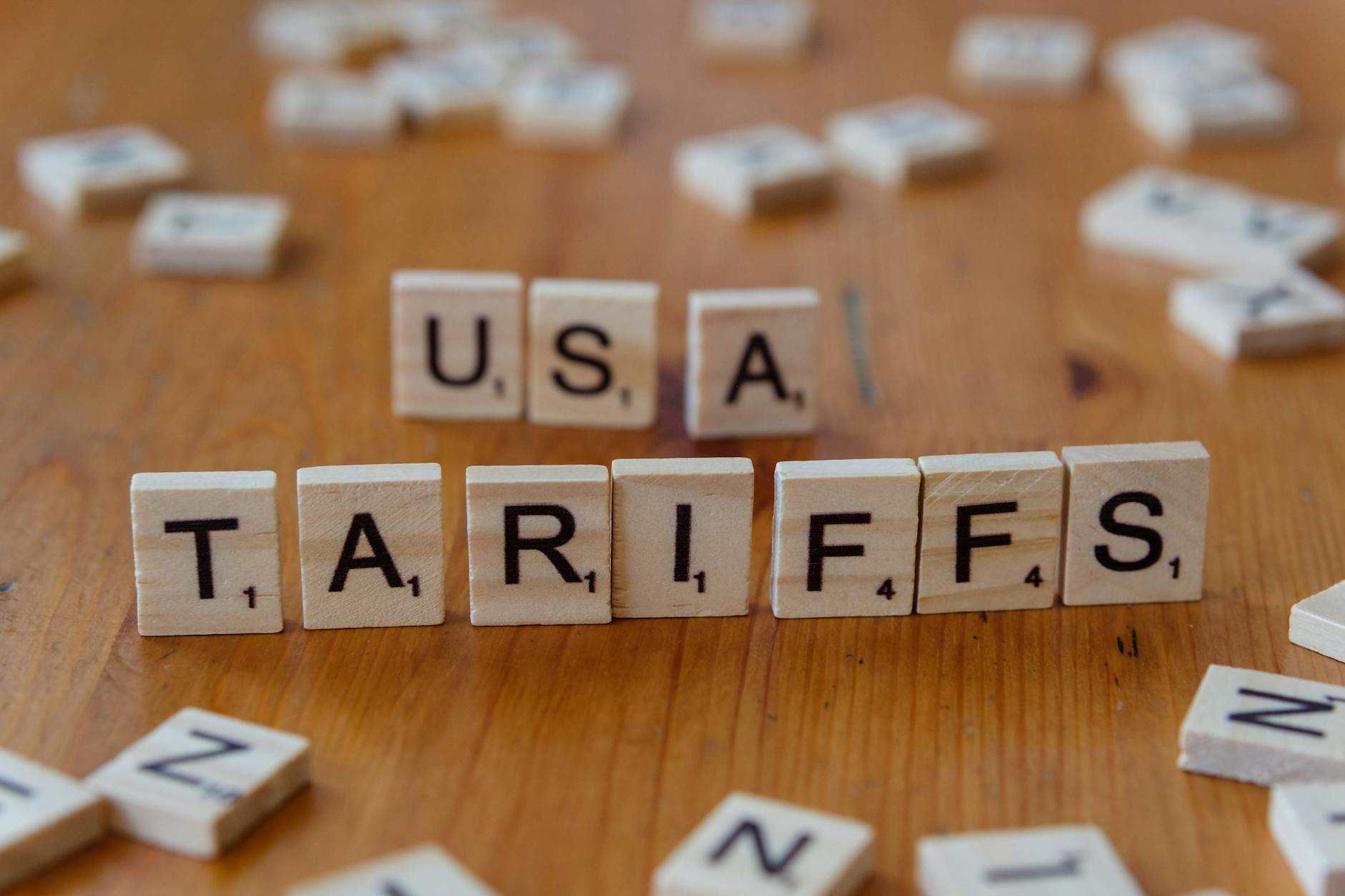 The Impact of Tariffs on the Global Economy: A Look Ahead to 2026