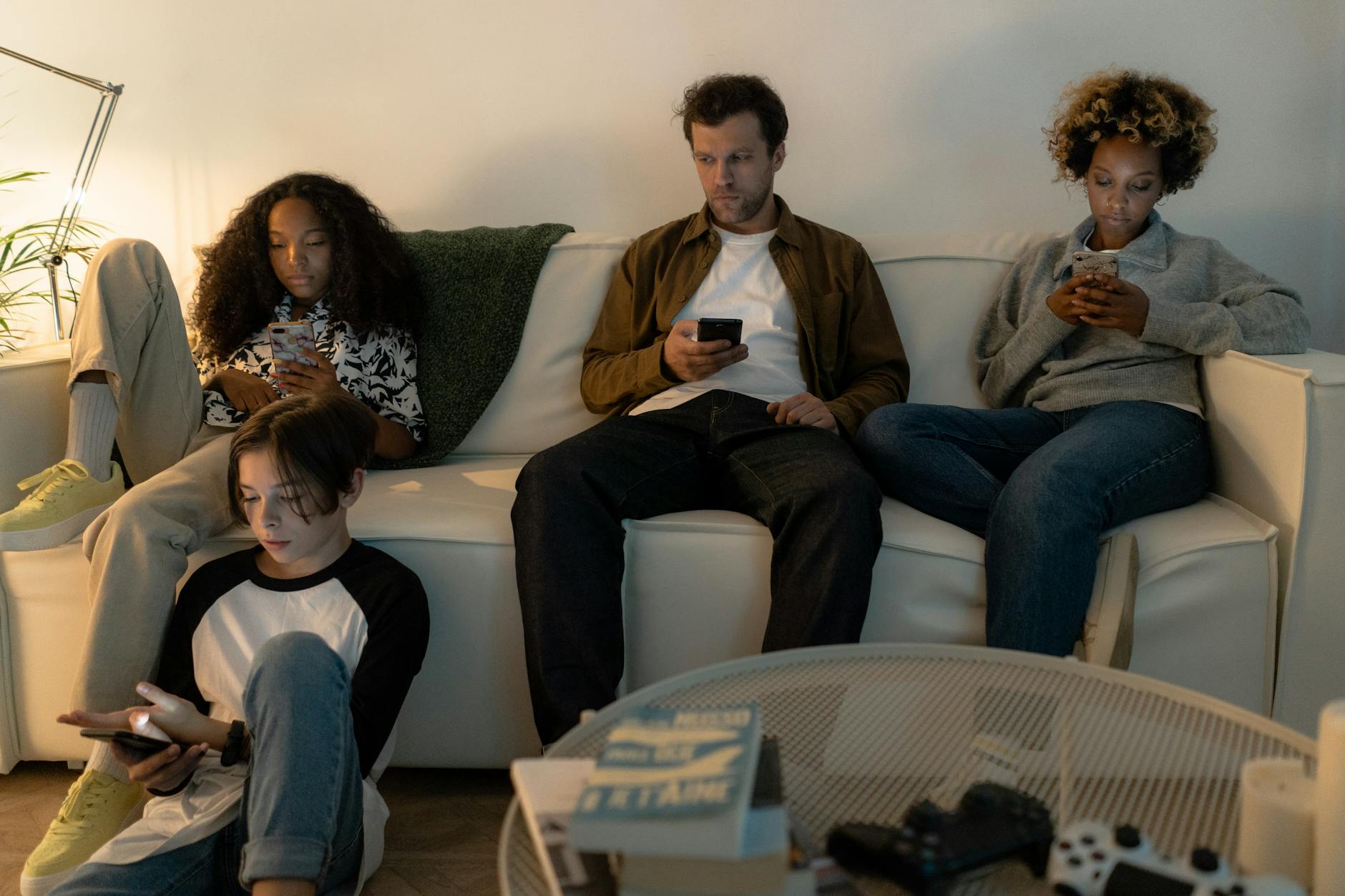 Netflix Faces Scrutiny Over Warner Bros. Merger at Senate Hearing