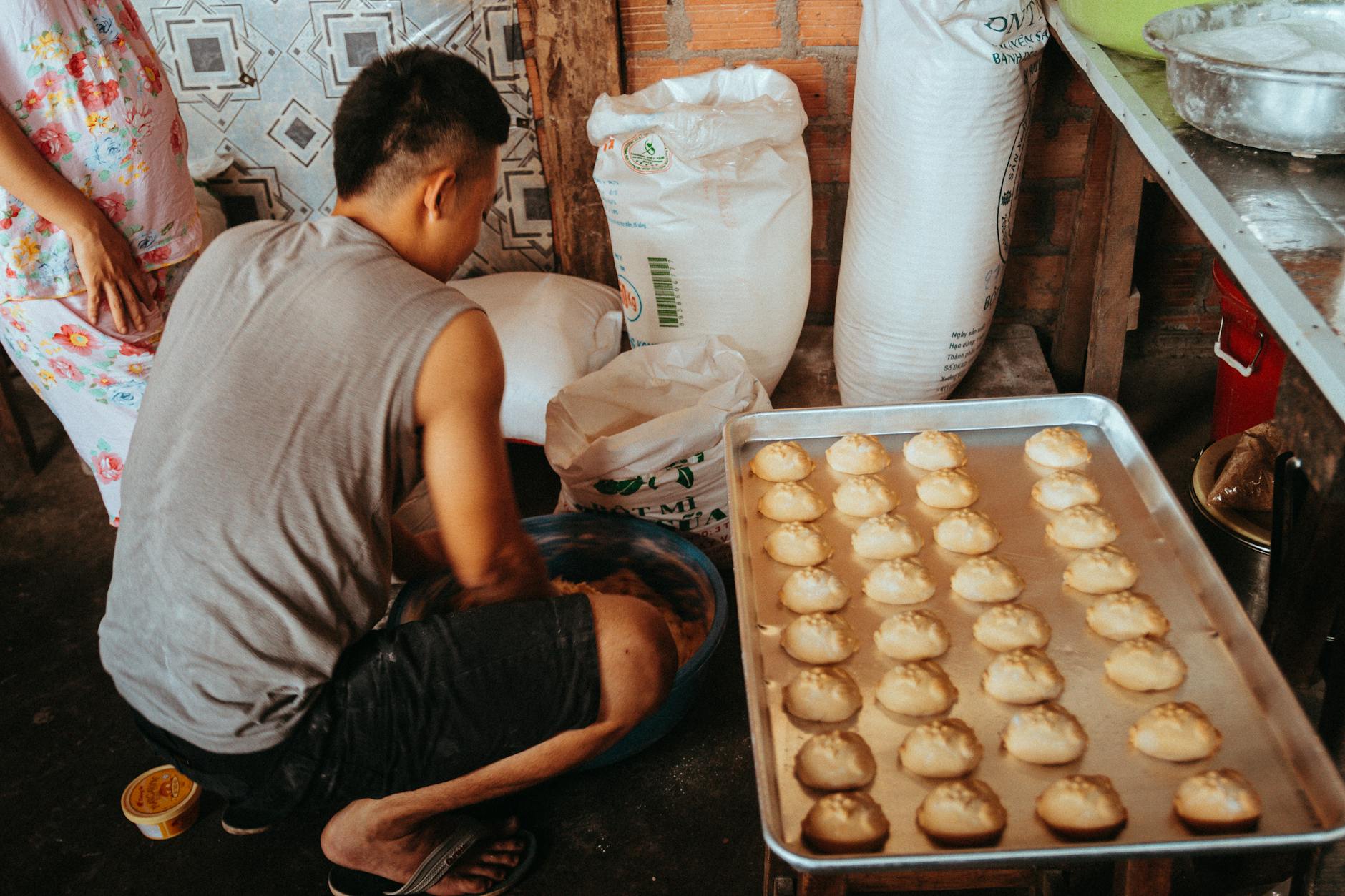Wolverhampton Volunteers Rally for Meal Delivery Drivers