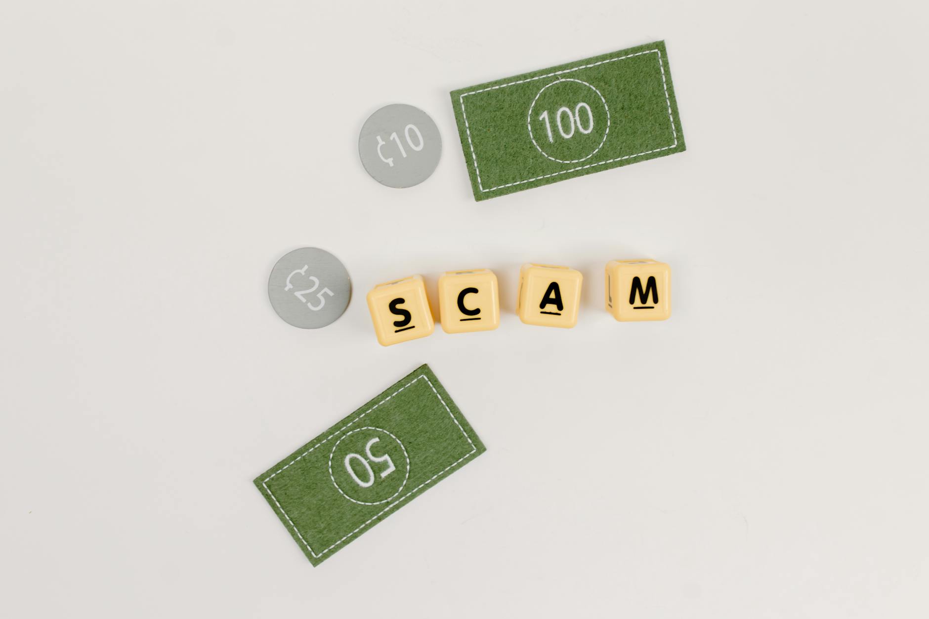 The Rise of Scams: A Global Crisis Demand for Cooperation