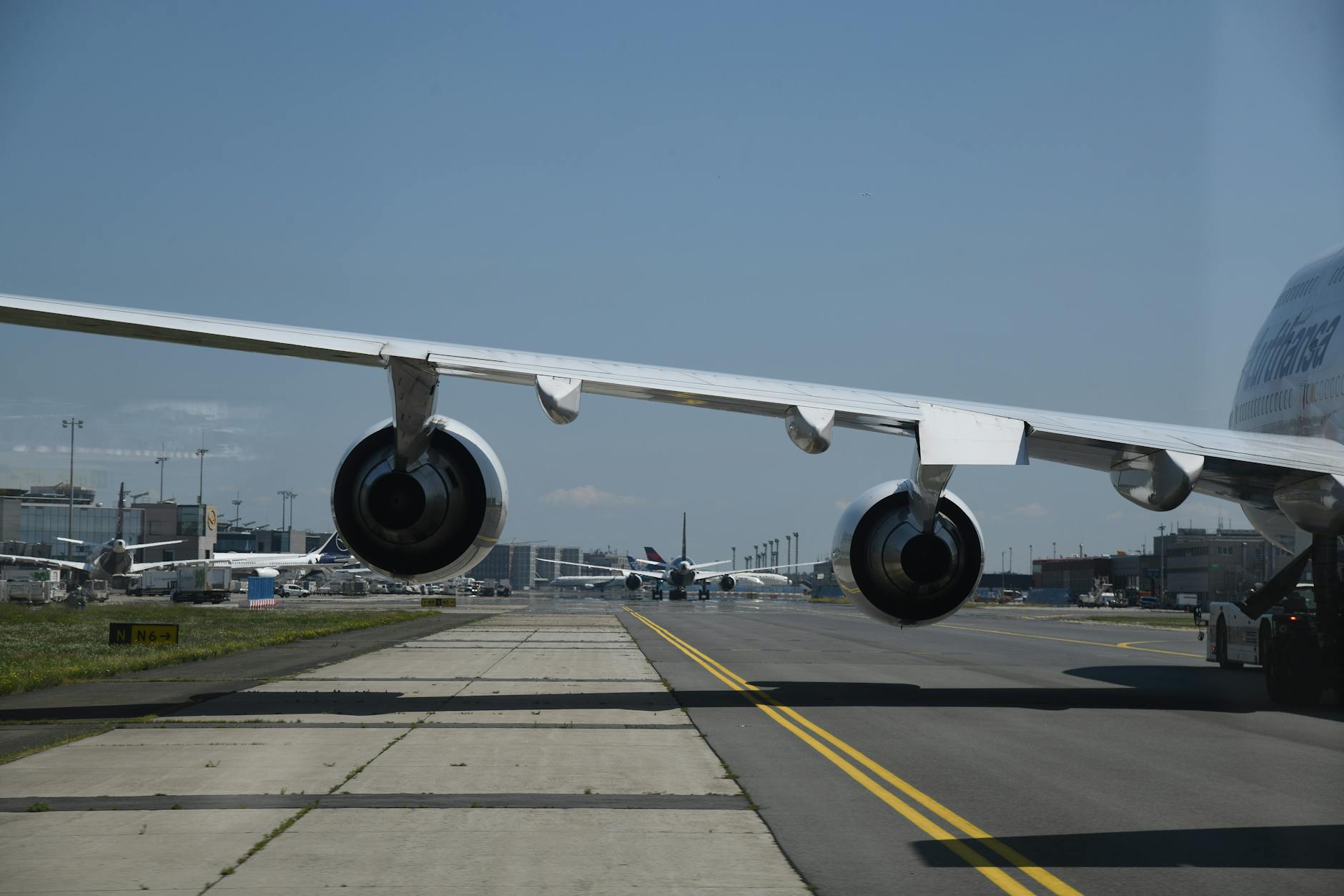 Jet Fuel Crisis Threatens Summer Travel Plans