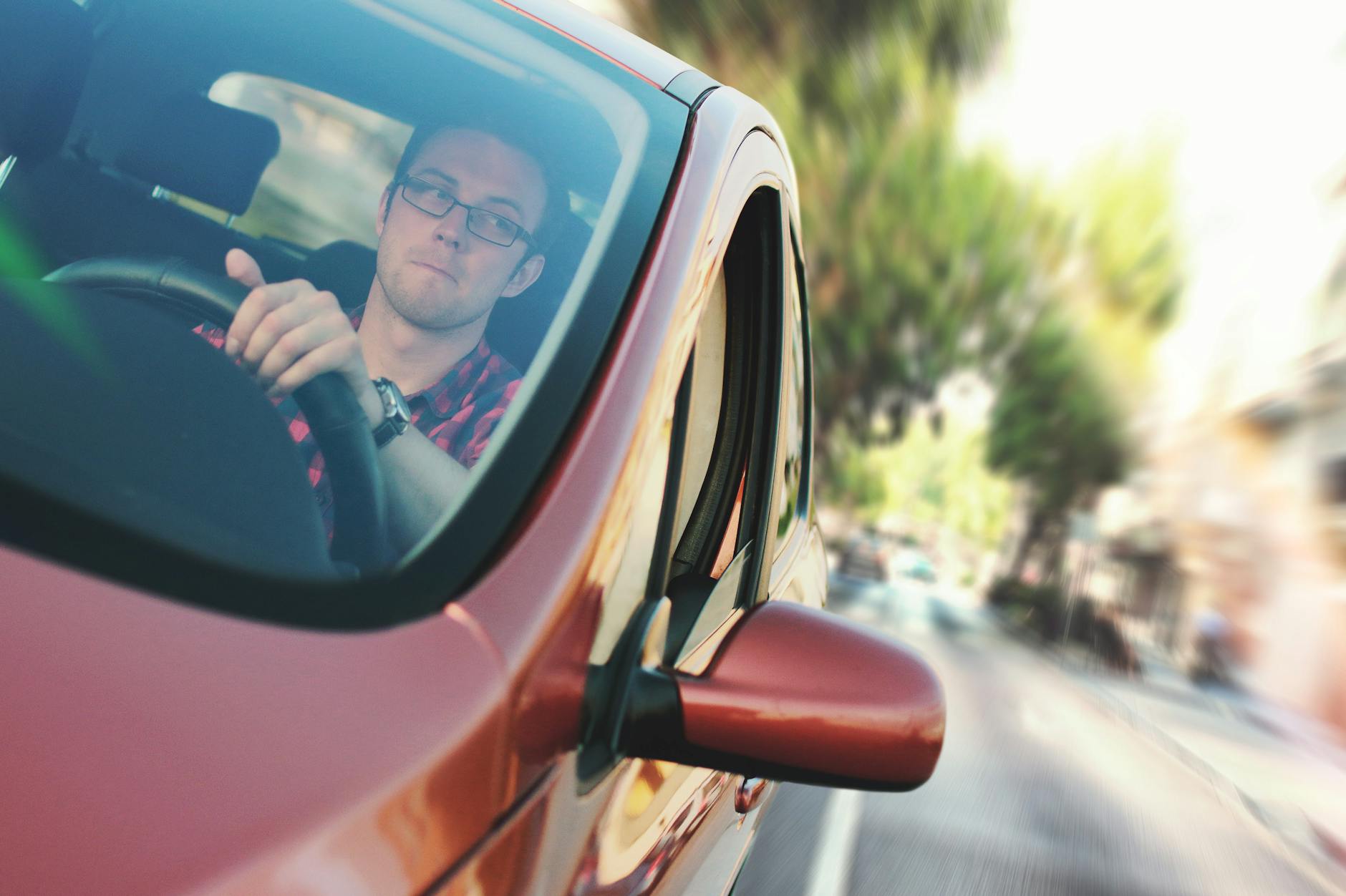 Young Drivers at Risk from 'Ghost Brokers' Selling Fake Car Insurance Online