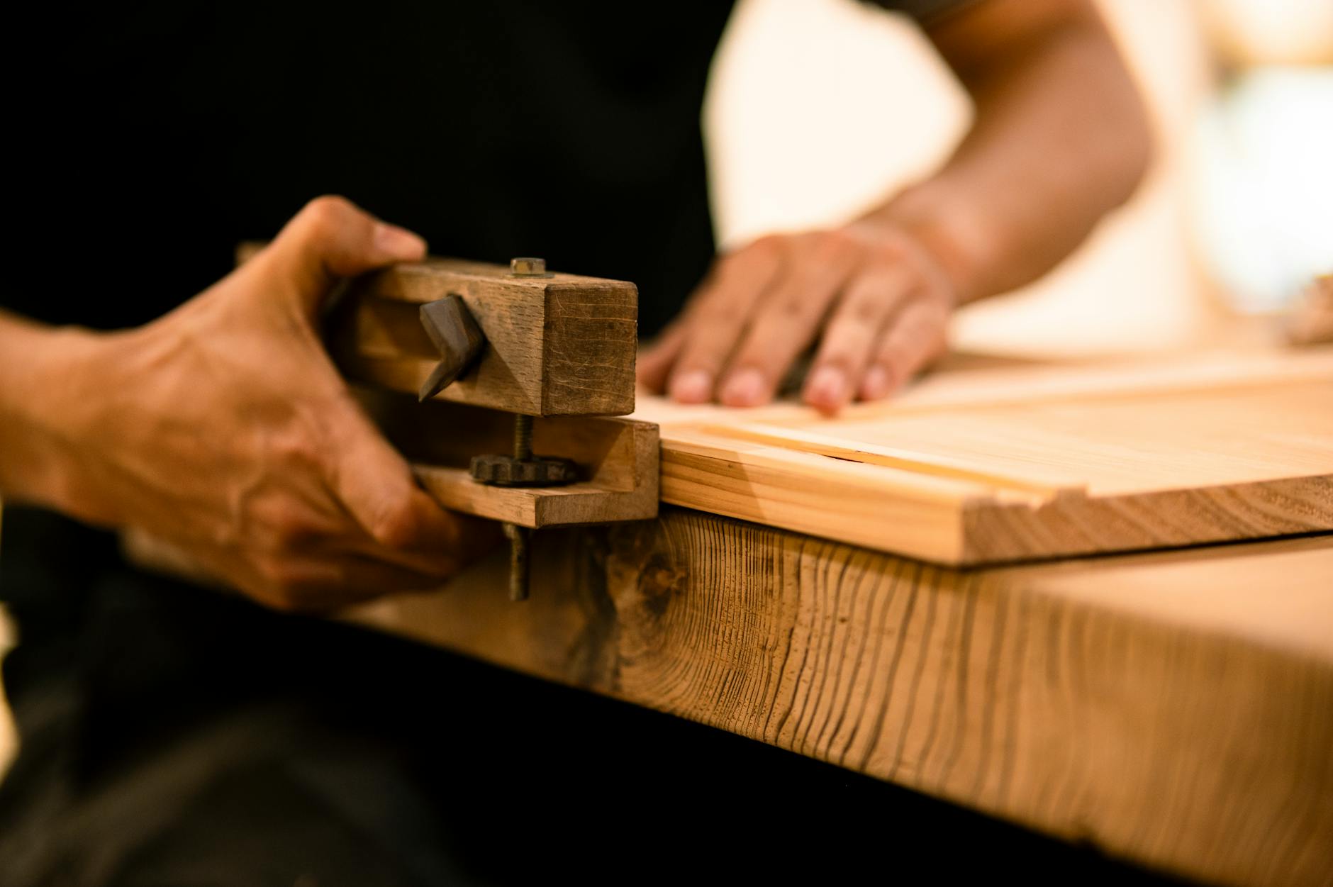 The Evolution of Woodworking: How Technology is Transforming the Craft