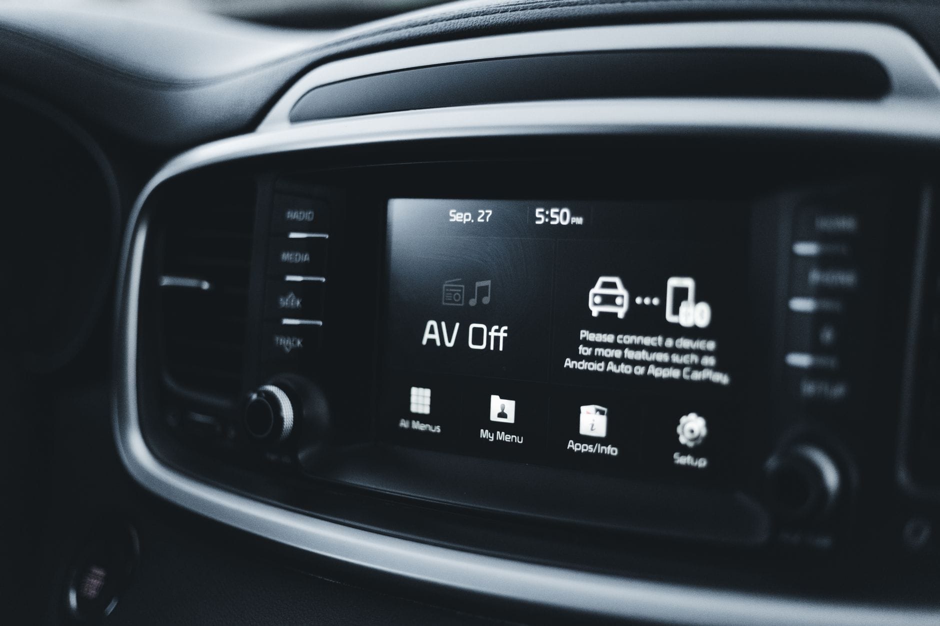 The Limits of Connected Car Technology: A Cautionary Tale