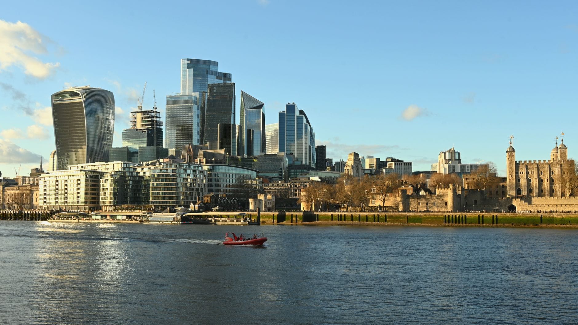 India-UK Trade Deal Promises Transformation for Businesses