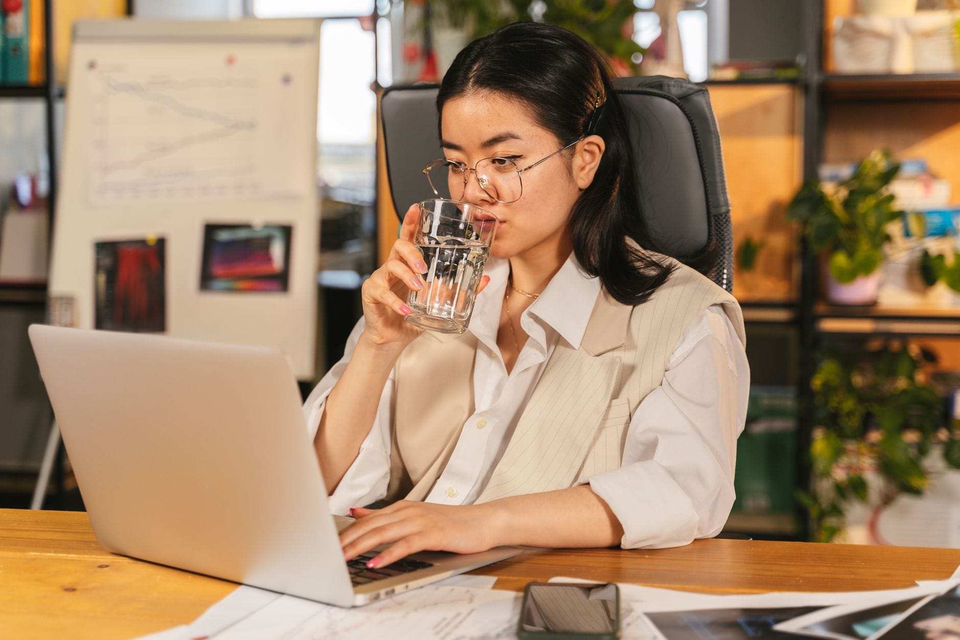 The Importance of Hydration in a Warming World