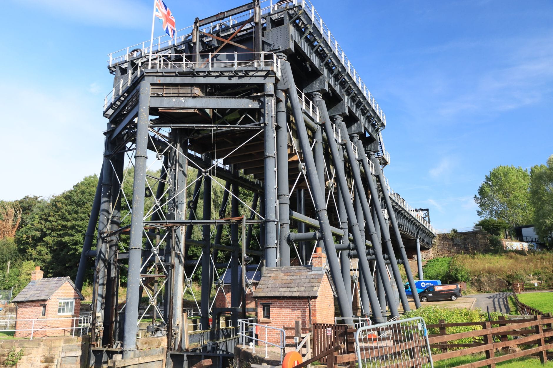 British Steel Nationalized to Secure Future of UK Steel Production