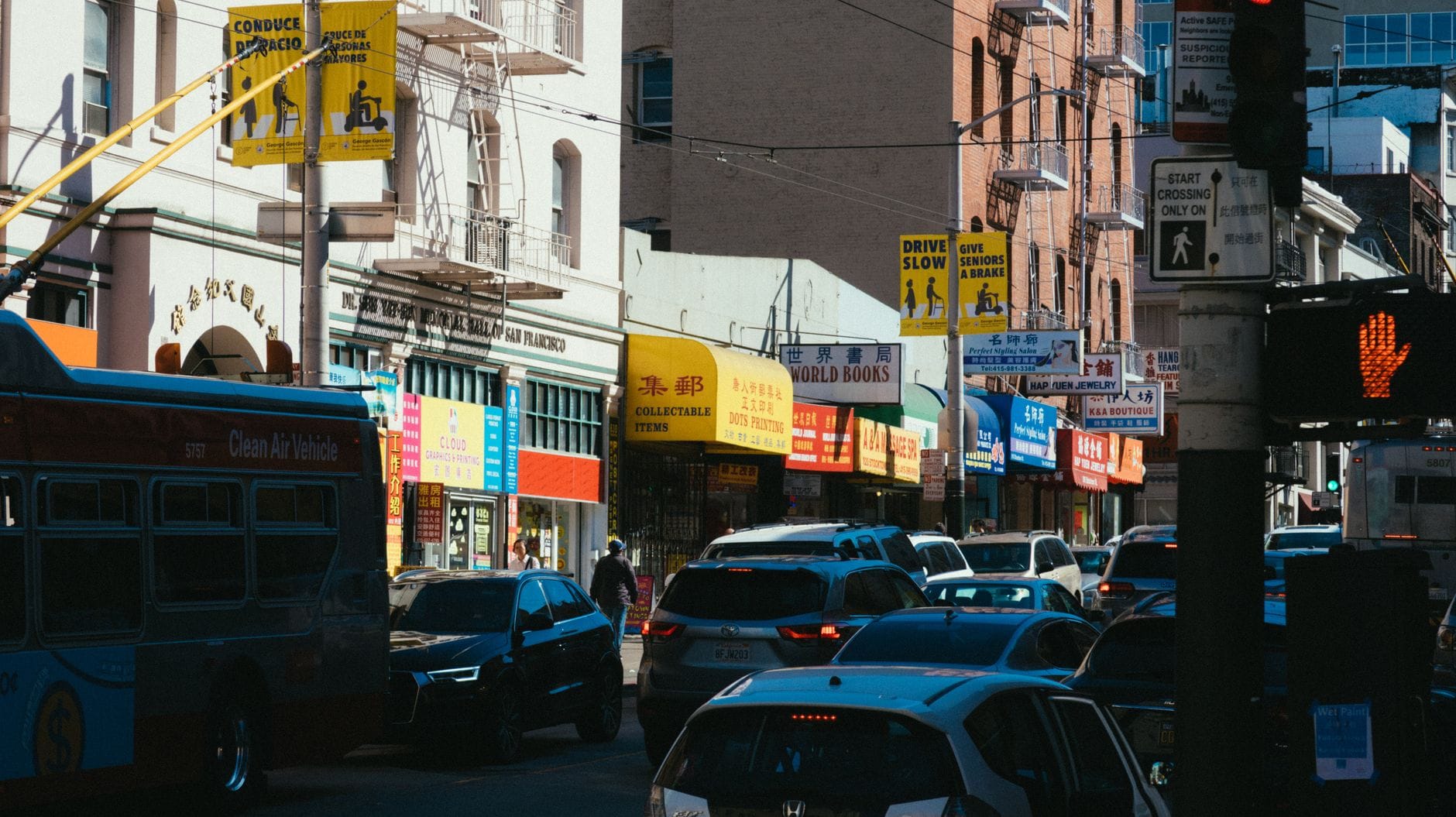 The AI Boom Reshapes San Francisco's Housing Market