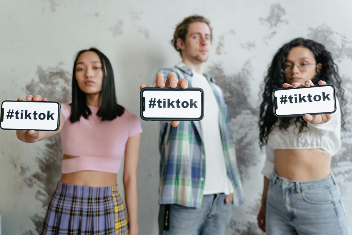 TikTok Faces Major Outages Following Ownership Change