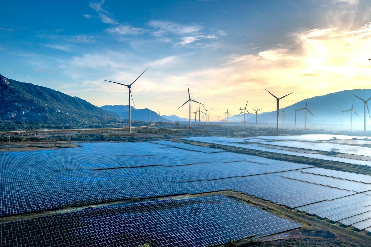India's Bold Move to Build Its Own Rare Earth Magnet Industry