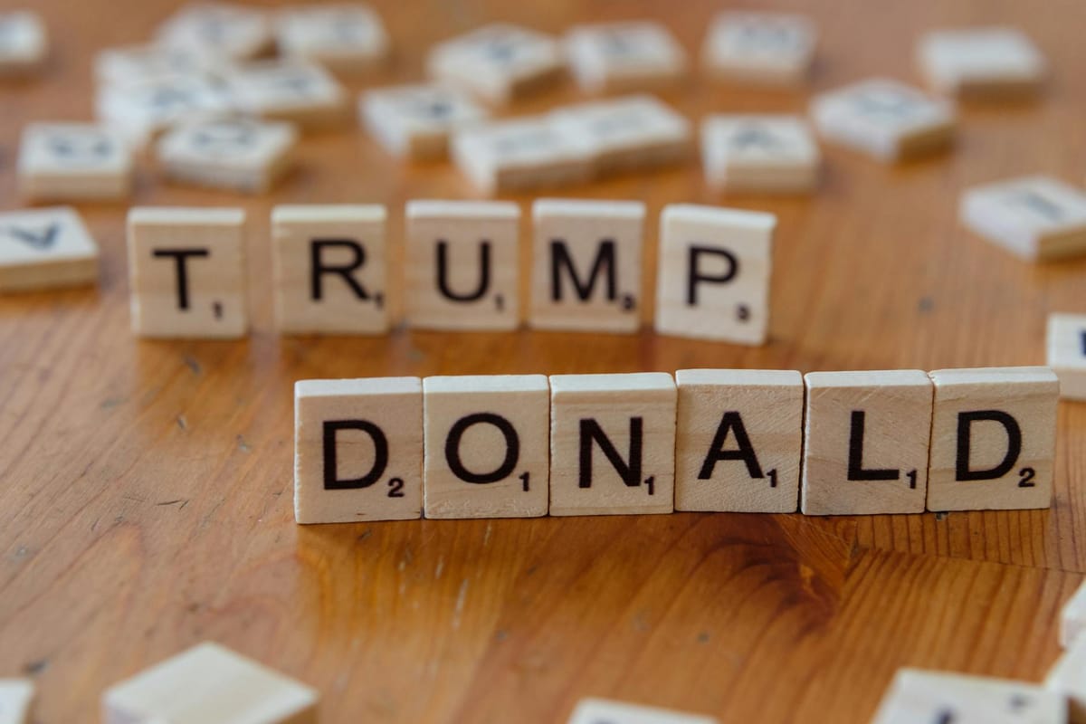 Trump's Economic Rallying Cry: A Return to Domestic Focus