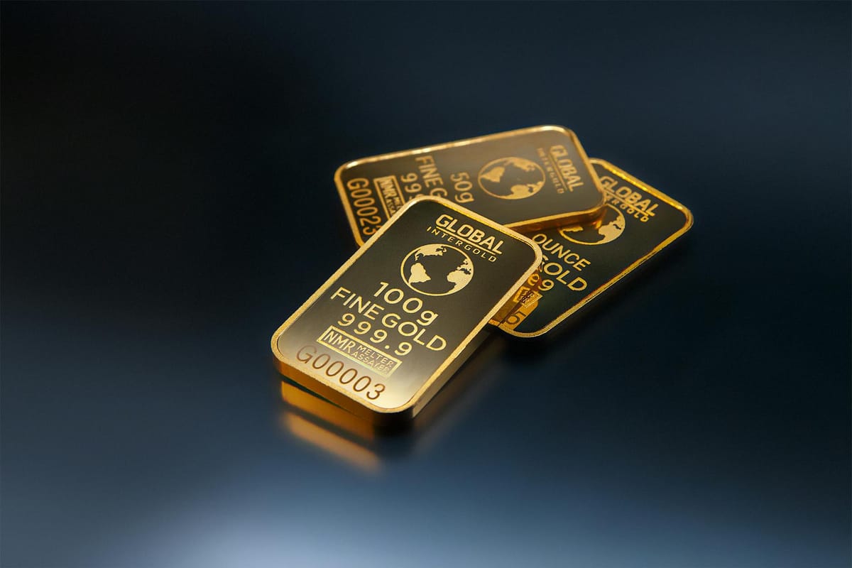 Market Volatility Drives Surge in Precious Metal Sales