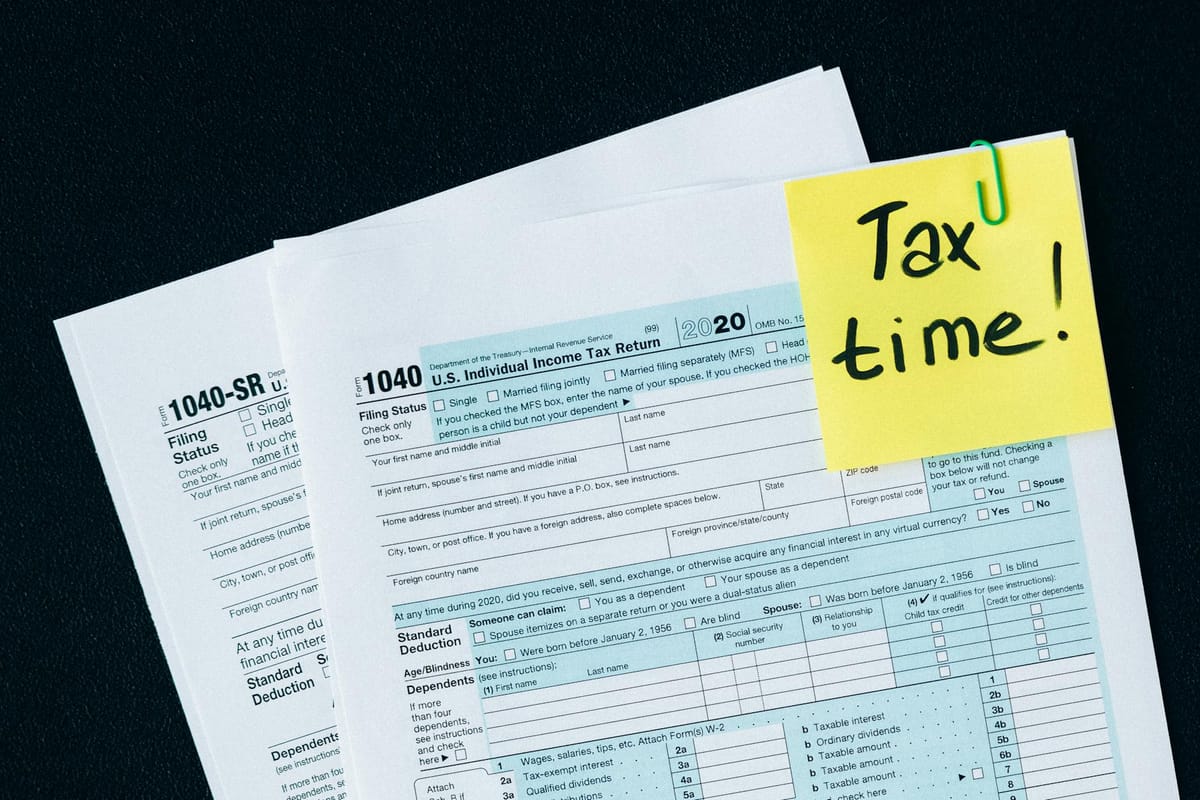 A Million Miss the Tax Deadline: What It Means for You