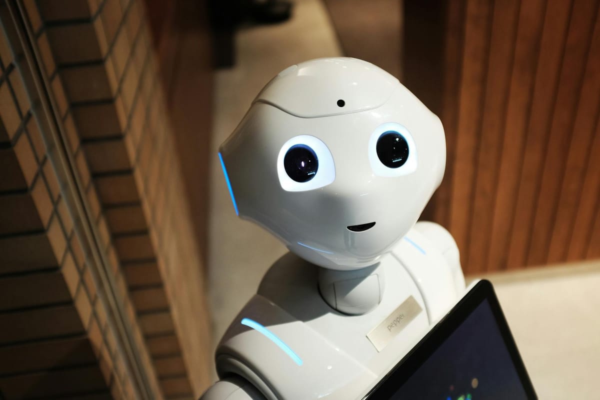 The Future of Robotics: A Quest for Graceful Motion