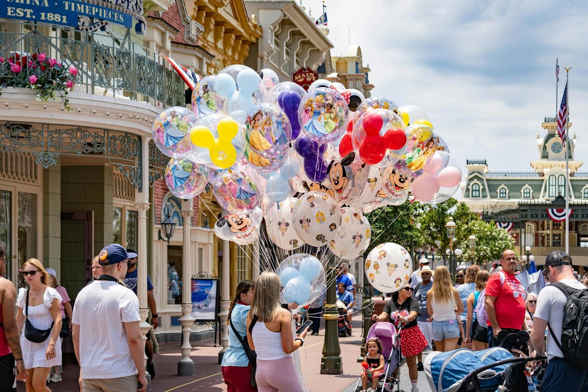 Disney's Disturbing Advert Banned Over Child Safety Concerns