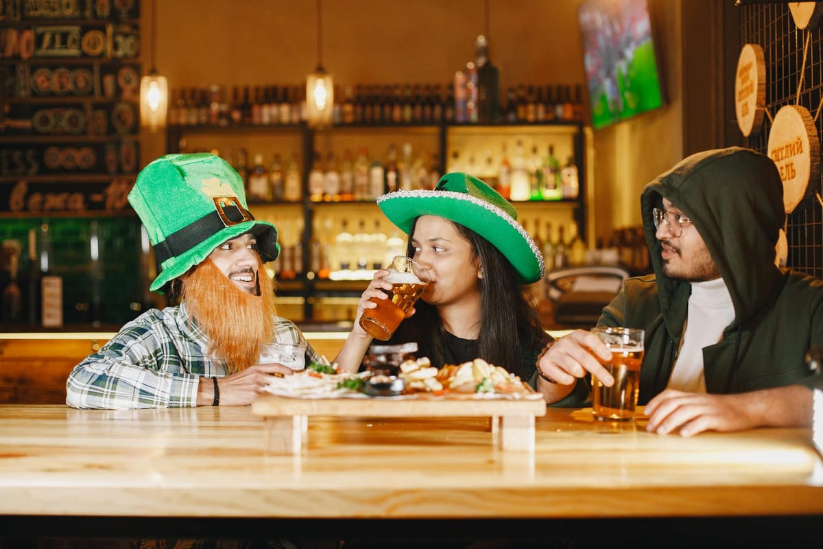 Brewdog's Future in Question as Financial Experts Are Brought In