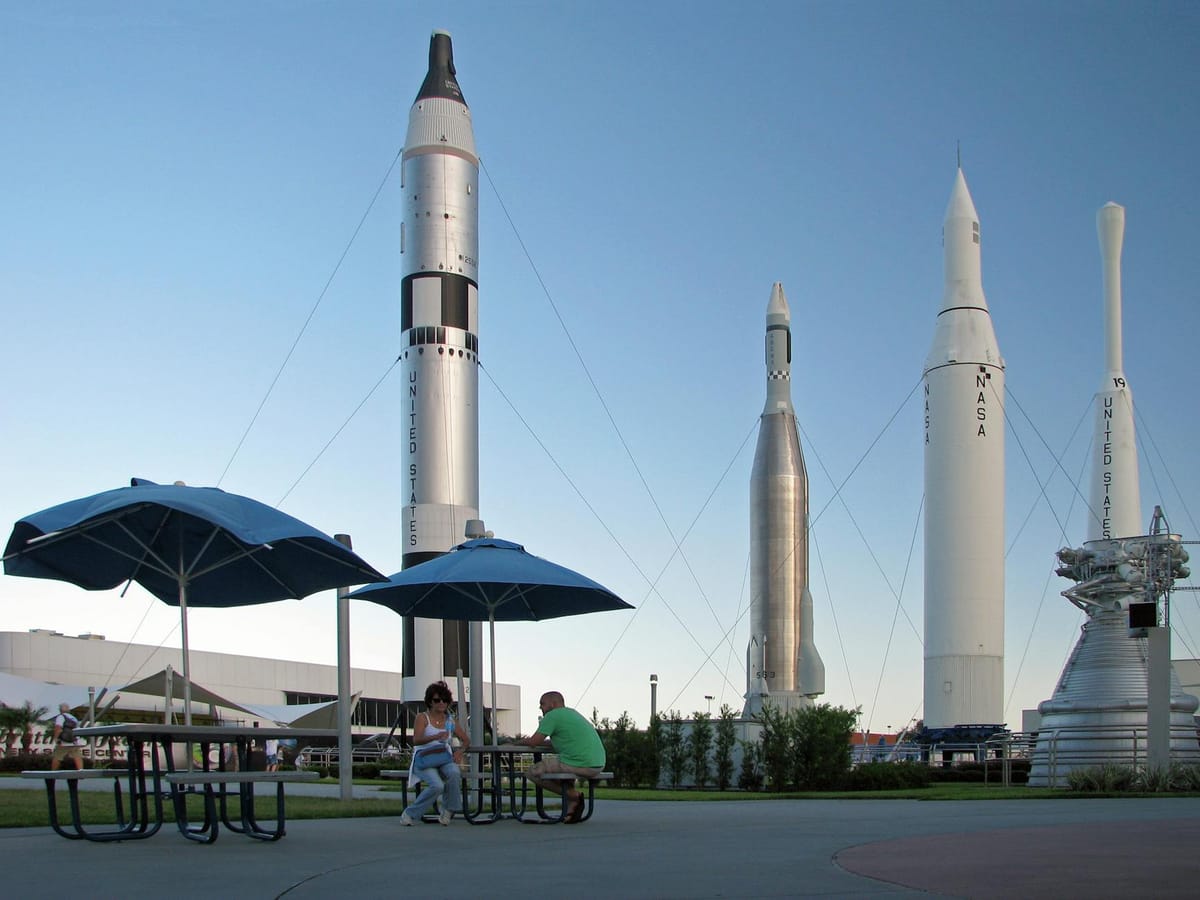 The New Era of Space Exploration: Arctic Launches and European Ambitions