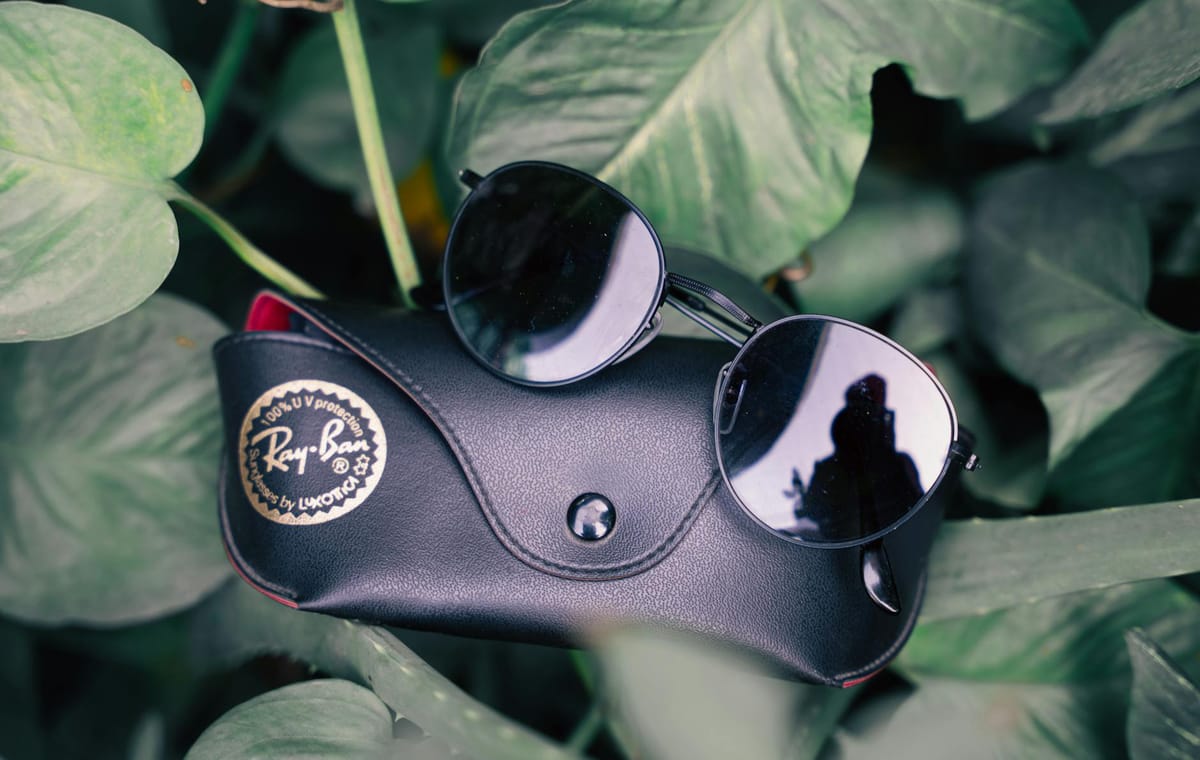 Meta's Ray-Ban Smart Glasses: A Surge in Popularity Amid Privacy Concerns