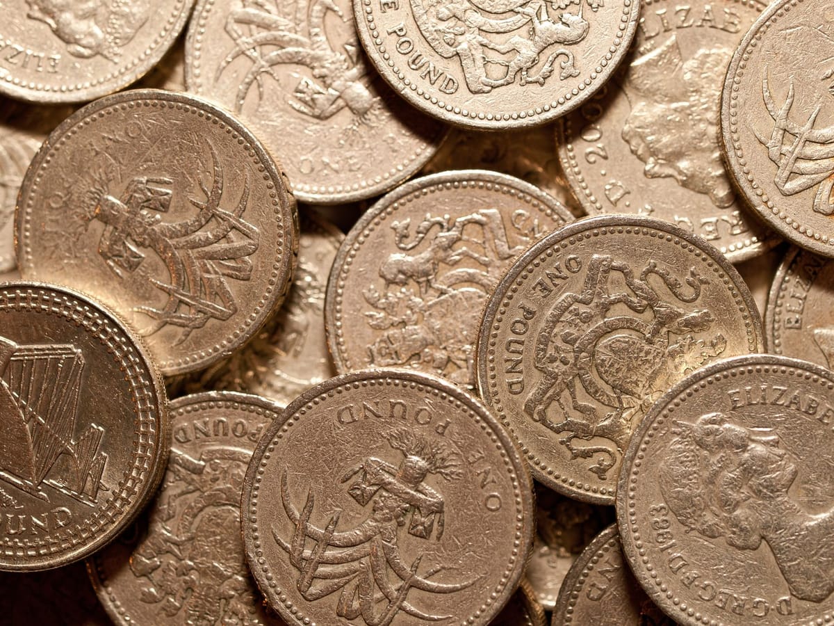 UK's Borrowing Surges Amid Economic Uncertainty