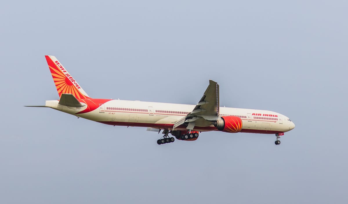 The Enigma Surrounding Air India Flight 171: Investigations and Theories