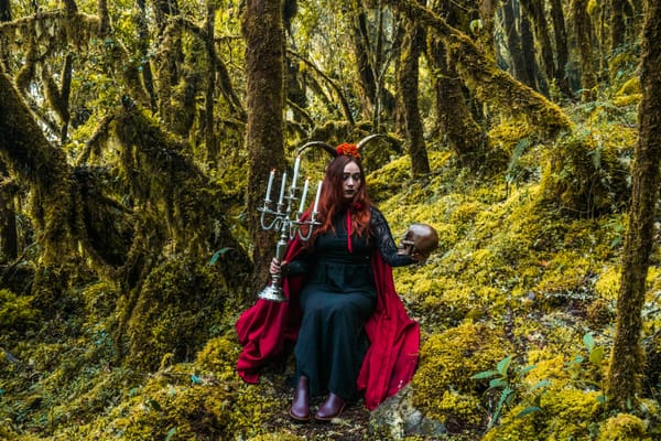 Fallout Meets Magic: The Gathering in New Secret Lair Collection