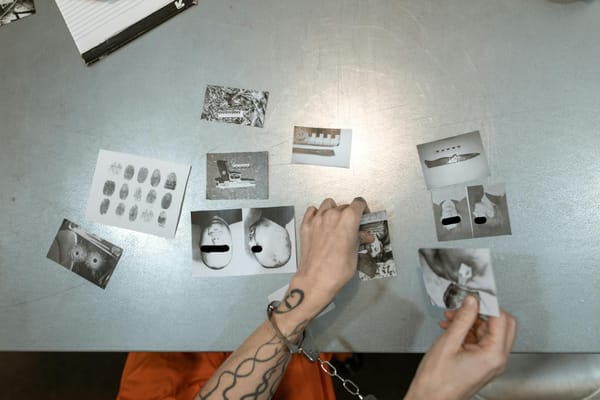 The Grok Scandal: A Crisis of Consent and the Fight for Justice