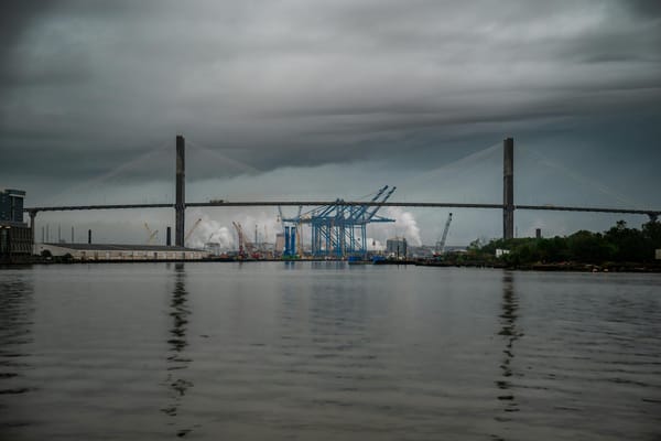 Portsmouth Water Marks Major Milestone with New Reservoir Construction