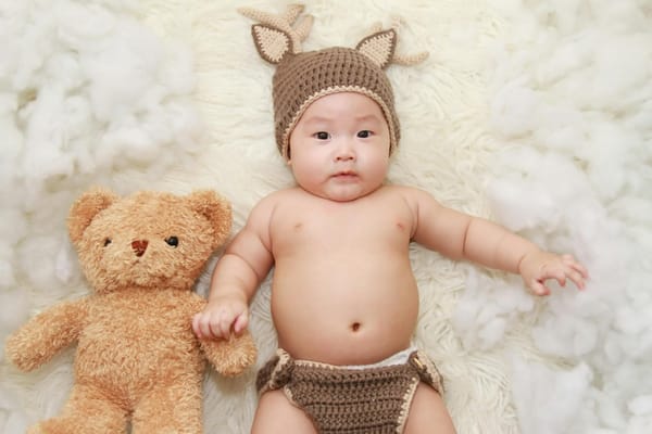 Safety Concerns Prompt Baby Formula Recall in the UK