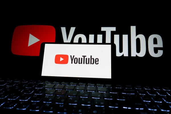 YouTube Surpasses $60 Billion in Revenue as It Pushes for More Subscribers