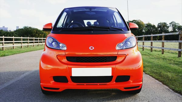 Smart Motorways Under Scrutiny: A Mixed Legacy of Safety and Value