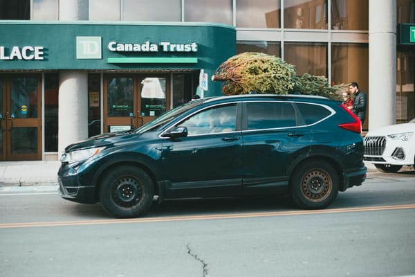 Canada's Bold Move to Reinvent Its Auto Industry Amid U.S. Tariffs