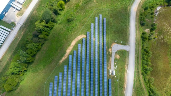 UK Expands Solar Energy Efforts Amid Local Opposition
