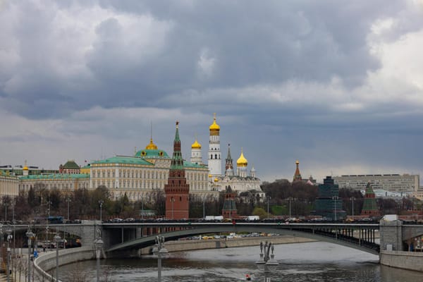 Russia's Move to Block WhatsApp Sparks Concerns Over Freedom of Communication