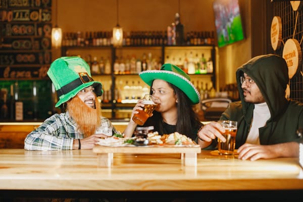 Brewdog's Future in Question as Financial Experts Are Brought In