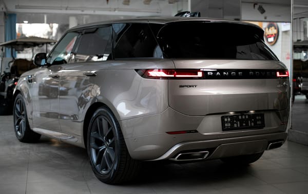 Wayve's Ambitious Leap into Autonomous Driving on UK Roads