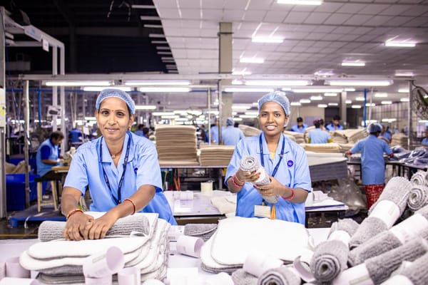 A New Era of Employee Ownership: Businesses Transitioning to Staff Control