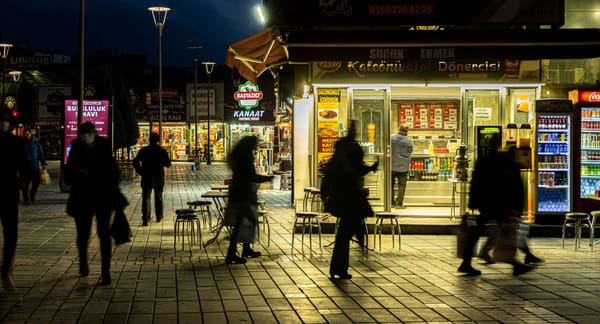 The Ripple Effects of the Iran Peace Deal on Daily Life and the Economy
