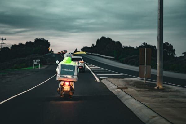 Delivery Robots Spark Debate Over Safety and Accessibility